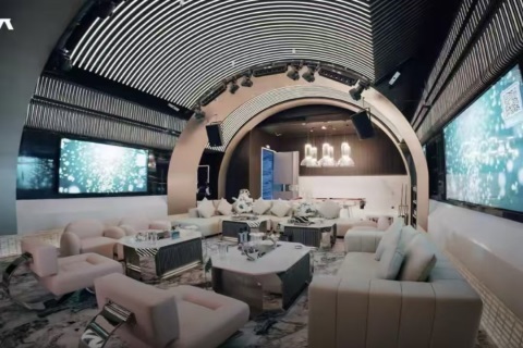 清远KTV诚聘女服务员 青春舞台共绘璀璨夜章