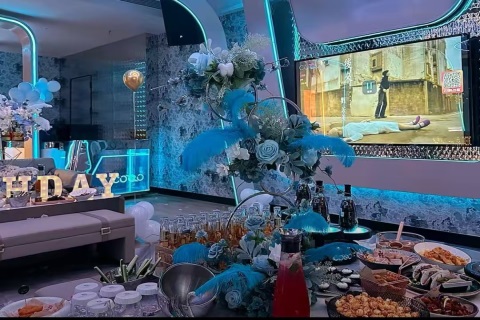 在江南古城寻觅真诚伙伴 共筑青春梦想舞台