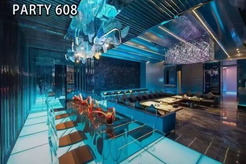 清远的夜场酒吧招聘,全场每日爆满